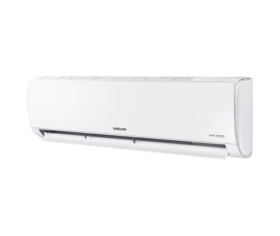 Кондиционер сплит-система Samsung Basic AR12TXHQASINUA, изображение 8