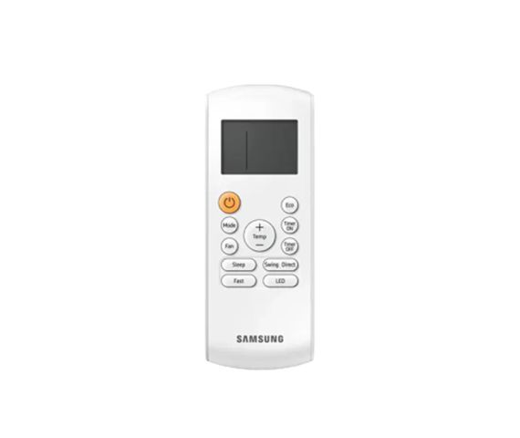 Кондиционер сплит-система Samsung Basic AR12TXHQASINUA, изображение 9