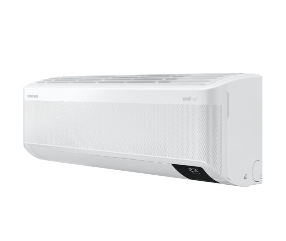 Кондиціонер спліт-система Samsung GEO ﻿WindFree AR09BXFAMWKNUA, зображення 11
