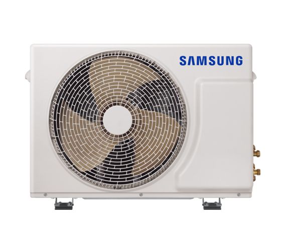 Кондиціонер спліт-система Samsung GEO ﻿WindFree AR09BXFAMWKNUA, зображення 13