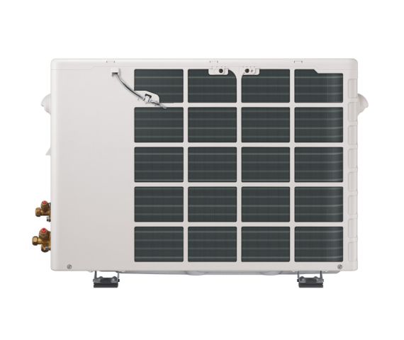 Кондиціонер спліт-система Samsung GEO ﻿WindFree AR09BXFAMWKNUA, зображення 14