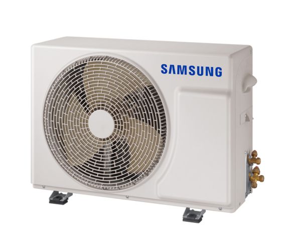 Кондиціонер спліт-система Samsung GEO ﻿WindFree AR09BXFAMWKNUA, зображення 15