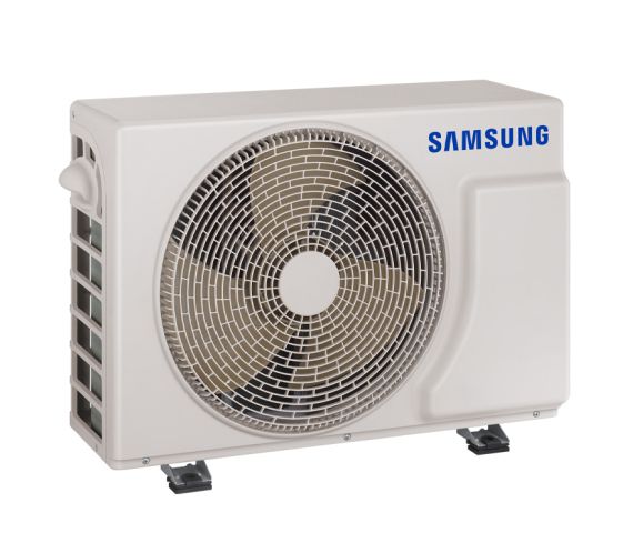 Кондиціонер спліт-система Samsung GEO ﻿WindFree AR09BXFAMWKNUA, зображення 16