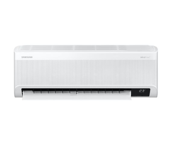 Кондиціонер спліт-система Samsung GEO ﻿WindFree AR09BXFAMWKNUA, зображення 4