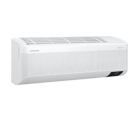Кондиціонер спліт-система Samsung GEO ﻿WindFree AR09BXFAMWKNUA, зображення 5