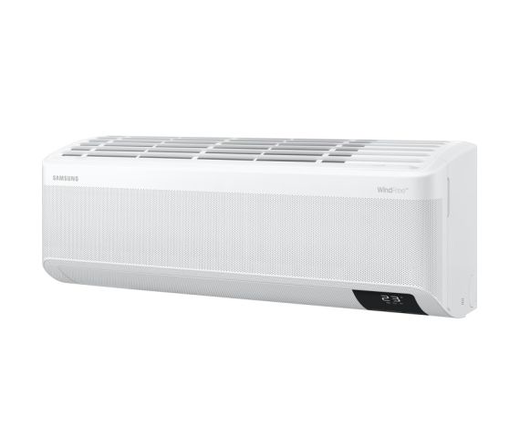 Кондиціонер спліт-система Samsung GEO ﻿WindFree AR09BXFAMWKNUA, зображення 7