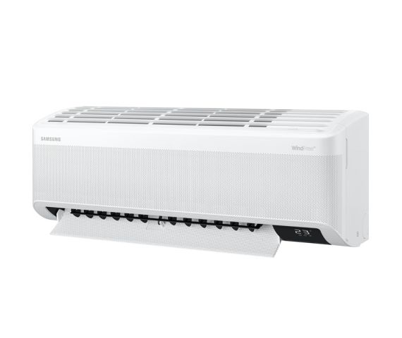 Кондиціонер спліт-система Samsung GEO ﻿WindFree AR09BXFAMWKNUA, зображення 8