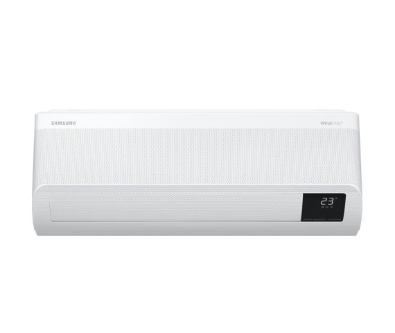 Кондиціонер спліт-система Samsung GEO ﻿WindFree AR09BXFAMWKNUA, зображення 9