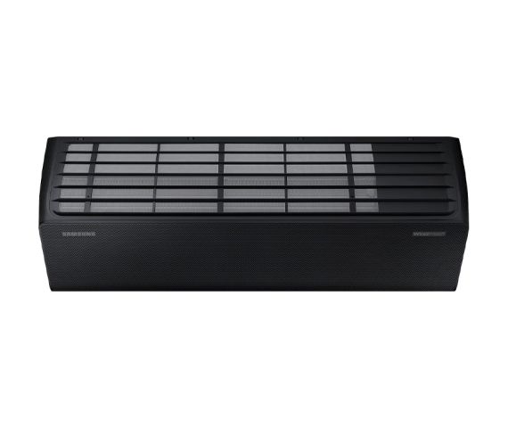 Кондиционер сплит-система Samsung GEO ﻿WindFree AR24BXFAMWKNUABDK Black Diamond, изображение 12