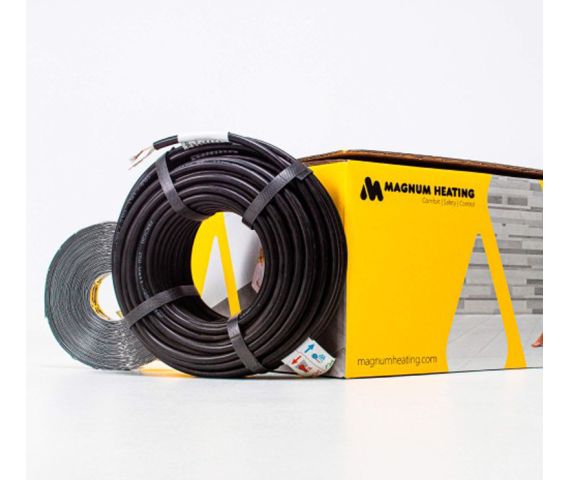 Кабель для наружного применения MAGNUM Cable C&F HC 30/4200/140