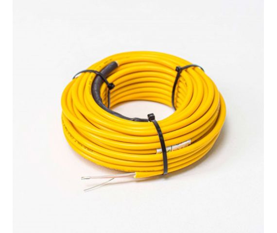 Комплект нагревательного кабеля двухжильного MAGNUM Cable C&F-2600W, изображение 2