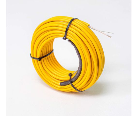 Комплект нагревательного кабеля двухжильного MAGNUM Cable C&F-2900W, изображение 3