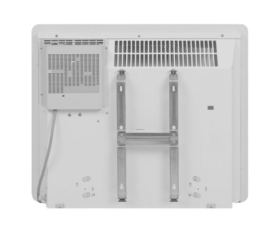 Конвектор Термія Elegant Metal ряд Smart ЕВНА-1,5/230С2T (mbp) WiFi, зображення 3