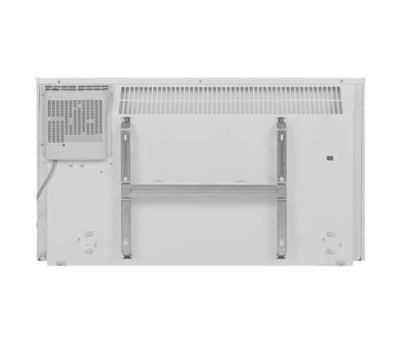 Конвектор Термія Elegant Metal ряд Smart ЕВНА-2,0/230С2T (mbp) WiFi, зображення 3