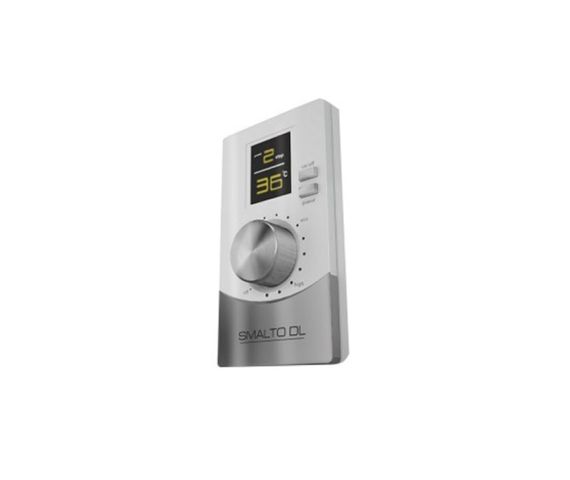 Водонагрівач (бойлер) ZANUSSI ZWH/S 50 SMALTO DL, зображення 4