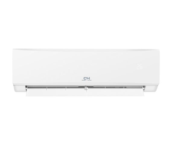 Кондиционер сплит-система Cooper&Hunter CH-S12FTXLA6 (ARCTIC PLUS), изображение 4