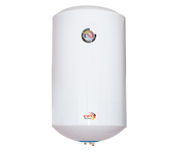 Водонагреватель (бойлер) EWT Clima Runde ECO AWH/M 80 V, изображение 2