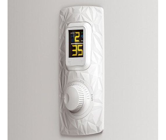 Водонагрівач (бойлер) ZANUSSI ZWH/S 30 AZURRO PRO WiFi, зображення 7