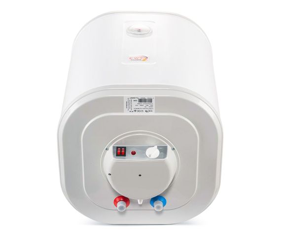 Водонагреватель (бойлер) EWT Clima Kubus AWH/M 100, изображение 4
