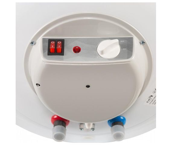 Водонагрівач (бойлер) EWT Clima Runde Slim AWH/M 30 V, зображення 4