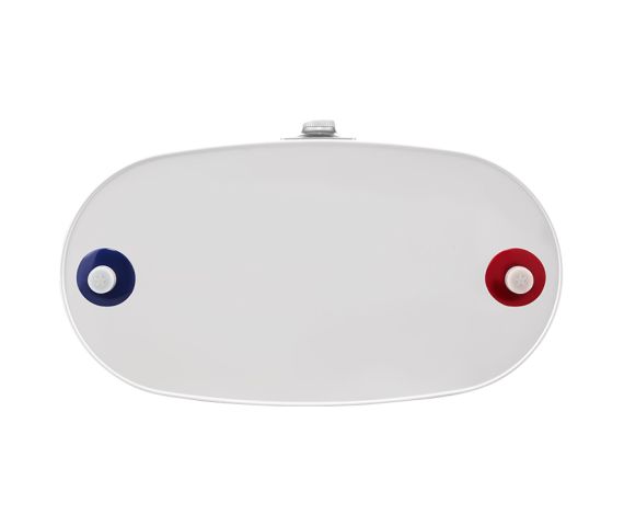 Водонагрівач (бойлер) ZANUSSI ZWH/S 30 AZURRO PRO WiFi, зображення 5