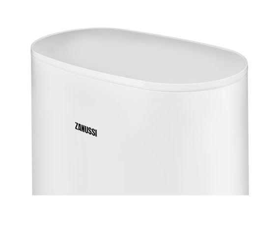 Водонагрівач (бойлер) ZANUSSI ZWH/S 30 AZURRO PRO WiFi, зображення 6