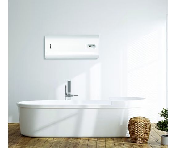 Водонагрівач (бойлер) ZANUSSI ZWH/S 30 AZURRO PRO WiFi, зображення 9