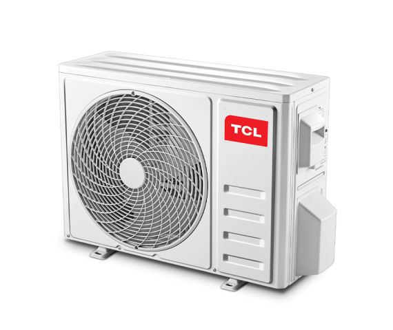 Кондиционер сплит-система TCL SaveIN Series ZG11 TAC-24CHSD/ZG11I Inverter R32 WI-FI, изображение 10