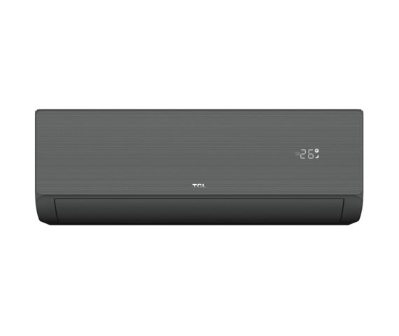 Кондиционер сплит-система TCL SaveIN Series ZG41 TAC-24CHSD/ZG41IHB Heat Pump Inverter R32 WI-FI, изображение 3