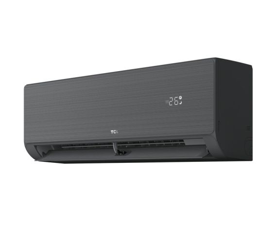 Кондиционер сплит-система TCL SaveIN Series ZG41 TAC-24CHSD/ZG41IHB Heat Pump Inverter R32 WI-FI, изображение 5