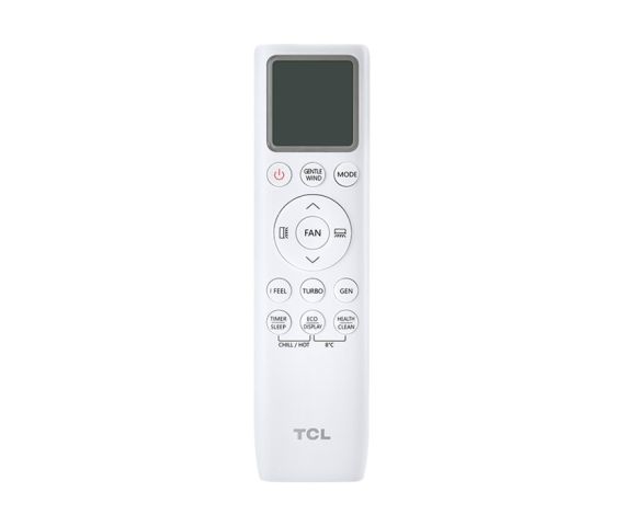Кондиционер сплит-система TCL SaveIN Series ZG41 TAC-18CHSD/ZG41IHB Heat Pump Inverter R32 WI-FI, изображение 9