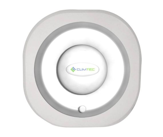 Рекуператор Climtec РД 100 База, зображення 3