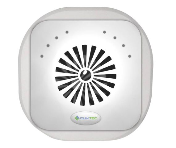 Рекуператор Climtec РД 200+ Стандарт, зображення 3