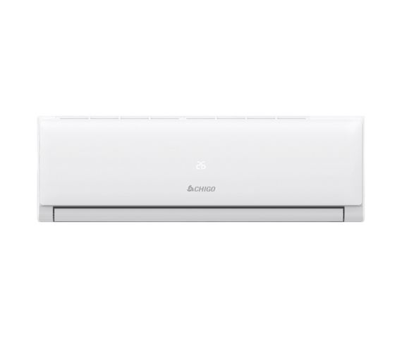 Кондиционер сплит-система Chigo Angel 169 CS-70V3G-B169A R32 DC, изображение 3