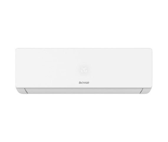 Кондиціонер спліт-система Chigo Gloria 302 CS-25V3G-G3A02A DC R32 WI-FI, зображення 3