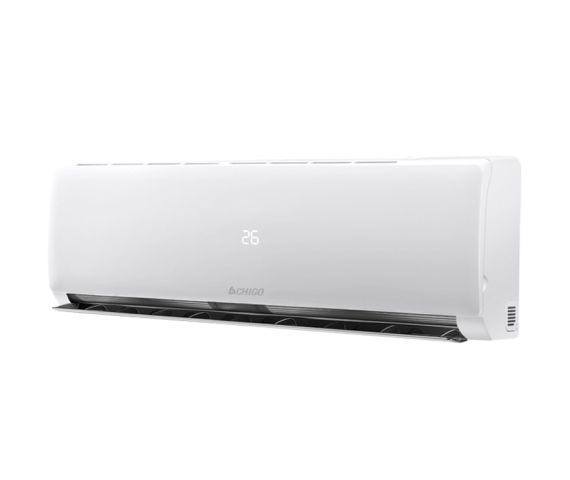 Кондиционер сплит-система Chigo Angel 169 CS-51V3G-B169A R32 DC, изображение 4