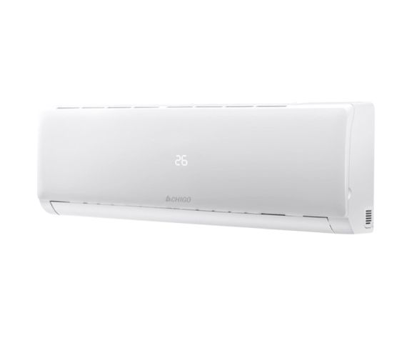 Кондиционер сплит-система Chigo Angel 169 CS-70V3G-B169A R32 DC, изображение 5