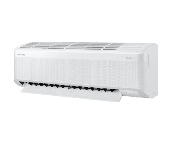 Кондиціонер спліт-система Samsung Nordic WindFree S2 AR70F09CABWNEE, зображення 11