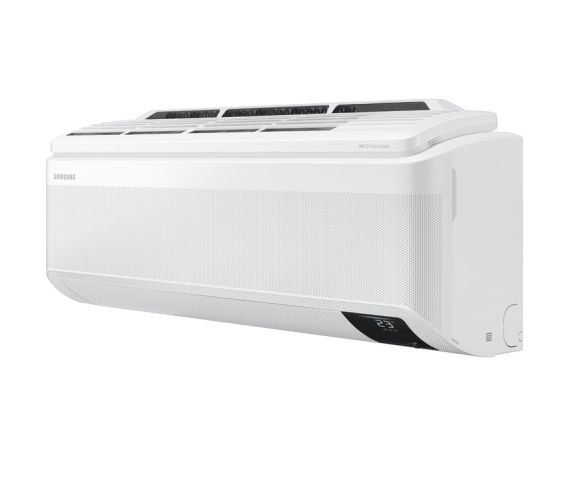 Кондиціонер спліт-система Samsung Elite WindFree PM1.0 AR09AXAAAWKNER, зображення 11