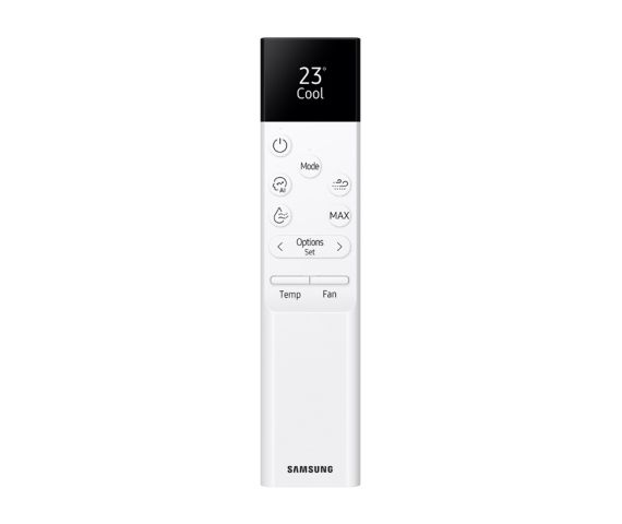 Кондиціонер спліт-система Samsung Nordic WindFree S2 AR70F09CABWNEE, зображення 13