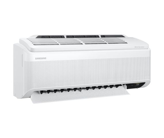 Кондиціонер спліт-система Samsung Elite WindFree PM1.0 AR09AXAAAWKNER, зображення 14