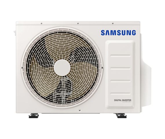 Кондиционер сплит-система Samsung Nordic WindFree S2 AR70F12CABWNEE, изображение 15