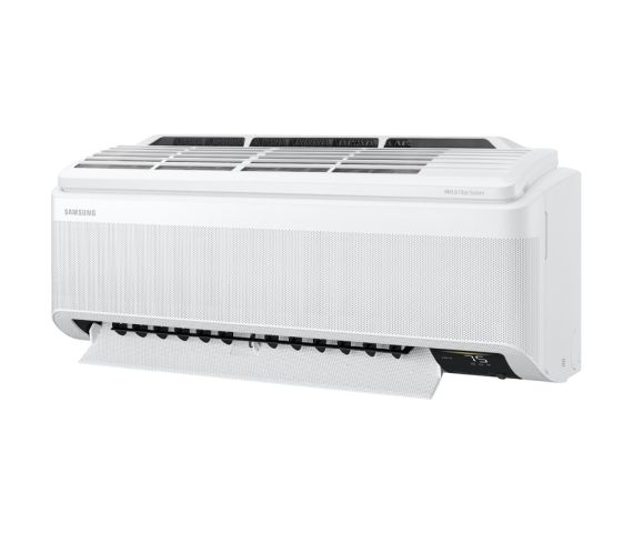 Кондиціонер спліт-система Samsung Elite WindFree PM1.0 AR09AXAAAWKNER, зображення 15