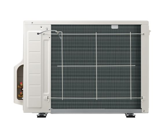 Кондиціонер спліт-система Samsung Nordic WindFree S2 AR70F09CABWNEE, зображення 16