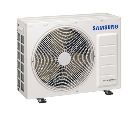 Кондиционер сплит-система Samsung Nordic S2 AR50F12C1CHNEE, изображение 17