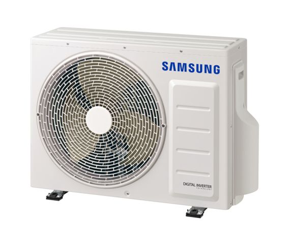 Кондиционер сплит-система Samsung Nordic WindFree S2 AR70F12CABWNEE, изображение 17