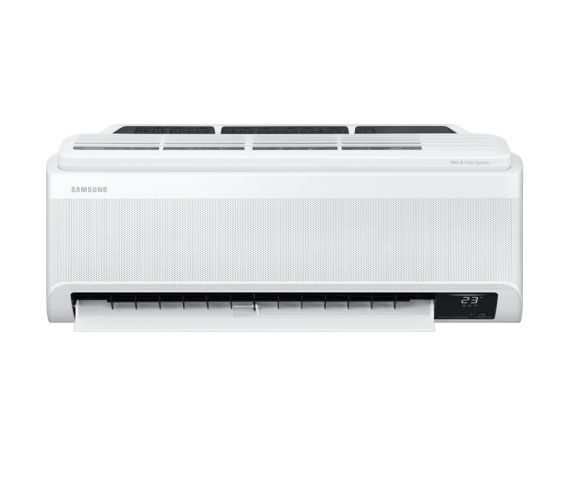 Кондиціонер спліт-система Samsung Elite WindFree PM1.0 AR09AXAAAWKNER, зображення 3
