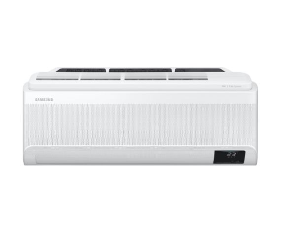 Кондиціонер спліт-система Samsung Elite WindFree PM1.0 AR09AXAAAWKNER, зображення 4