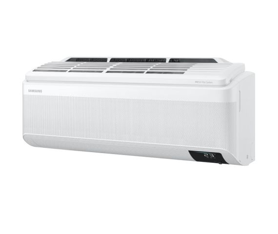 Кондиціонер спліт-система Samsung Elite WindFree PM1.0 AR09AXAAAWKNER, зображення 7