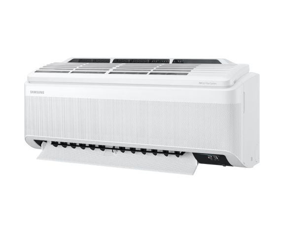 Кондиціонер спліт-система Samsung Elite WindFree PM1.0 AR09AXAAAWKNER, зображення 8